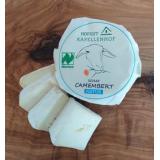 Kapellenhof Schaf Camembert N 50% 130g