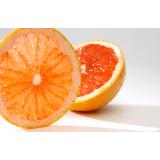 Grapefruit rot, Ruby Star