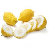 Zitronen, Zitronat Cedri, ca. 300-350g