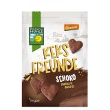 KeksFREUNDE Schoko , 125g