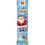 Nikolaus Lolly Vollmilch, 15g