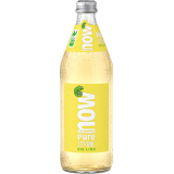 now - Pure Zitrone , 0,5l