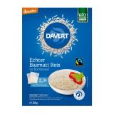 Echter Basmati Reis im Kochbeutel , 250g
