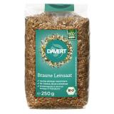 Leinsaat Brauner 250g