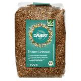 Leinsamen ungeschrotet, 500g