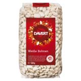 Weiße Bohnen