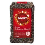Grüne Delikatess-Linsen , 500g