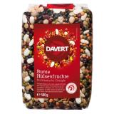 Bunte Hülsenfrüchte , 500g