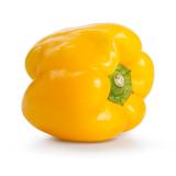 Paprika, gelb