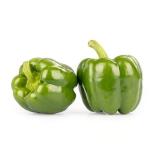Paprika, grün