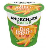 Joghurt mild Mango 3,7%