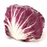 Salat, Radicchio