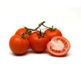 Tomaten rund