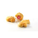 Scamorza geräuchert groß, Pasta Filata Käse , N40%