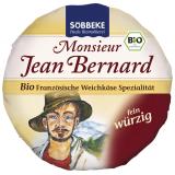 Monsieur Bernard - Weichkäse N60%