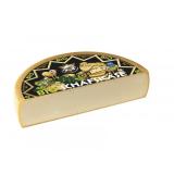 Allgäuer Schaf-Heumilchkäse, 4 Monate gereift, N 50%