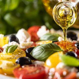 Antipasti