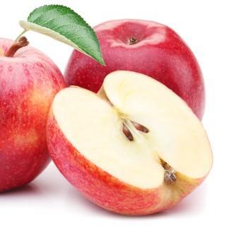 Äpfel & Birnen