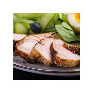 Fleisch, Wurst & Fisch