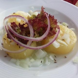 Sauermilchkäse