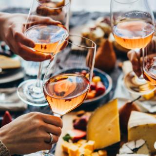 Wein, Sekt & Co