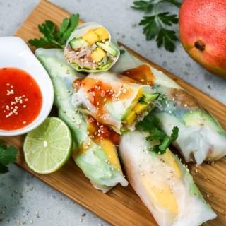 Asiatische Küche