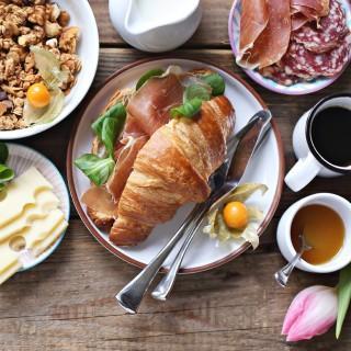 BrunchKiste & PicknickKiste