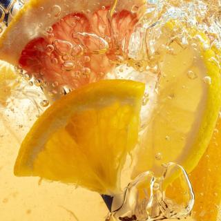 Säfte, Limonaden & Wasser