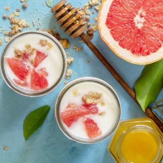 Buttermilch, Lassi, Kakao & Co