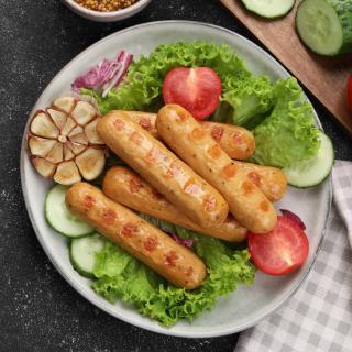Fleisch & Wurst Alternativen