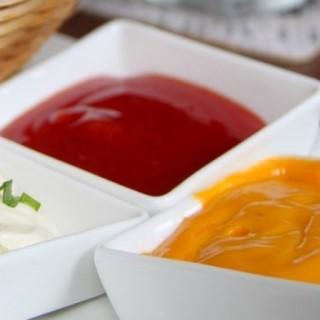 Ketchup, Senf & Co.