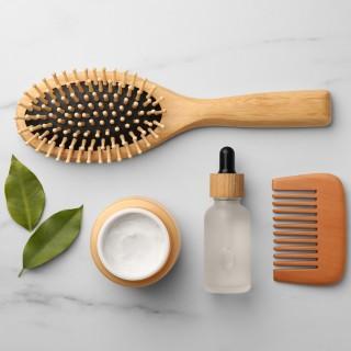 Shampoo, Haarseifen & Co