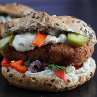 vegetarische & vegane Fertiggerichte