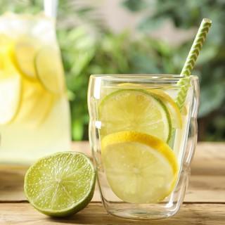 Limonaden