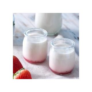 Joghurt & Dessert