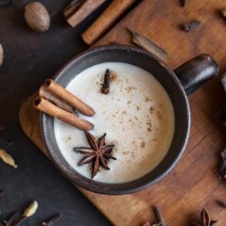 Tee, Punsch & Glühwein