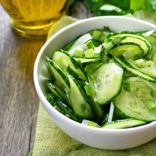 Salatsoßen & Dressings
