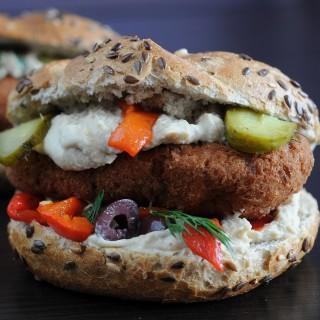 Vegane Produkte