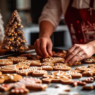 Alles für Weihnachten