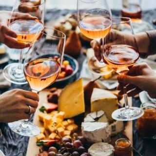 Wein & Sekt