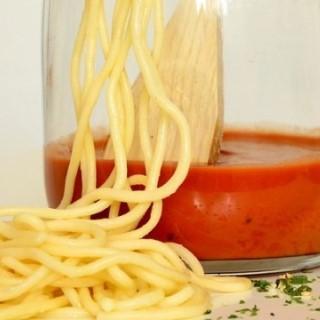 Tomatensoßen