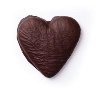 Biobäckerei Kaiser Lebkuchenherz