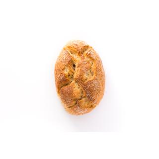 Dinkel-Roggen-Rusti