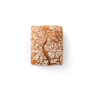 Dinkel-Hirse-Brot 750g