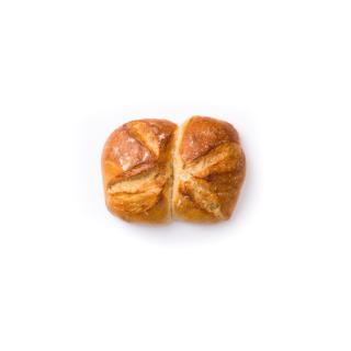 Schmetterlingsbrötchen