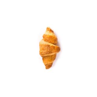 Croissant vegan