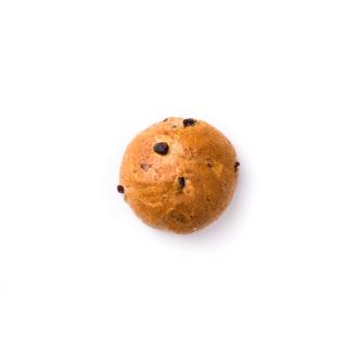 Rosinenbrötchen