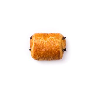 Pain au Chocolat, Schokoteilchen