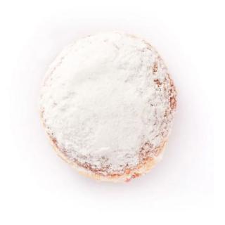 Dinkel-Berliner Himbeer