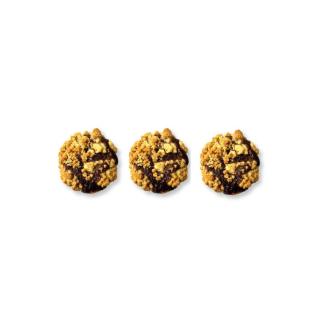 Dinkel Schoko-Kirsch-Muffin, 1 Stück